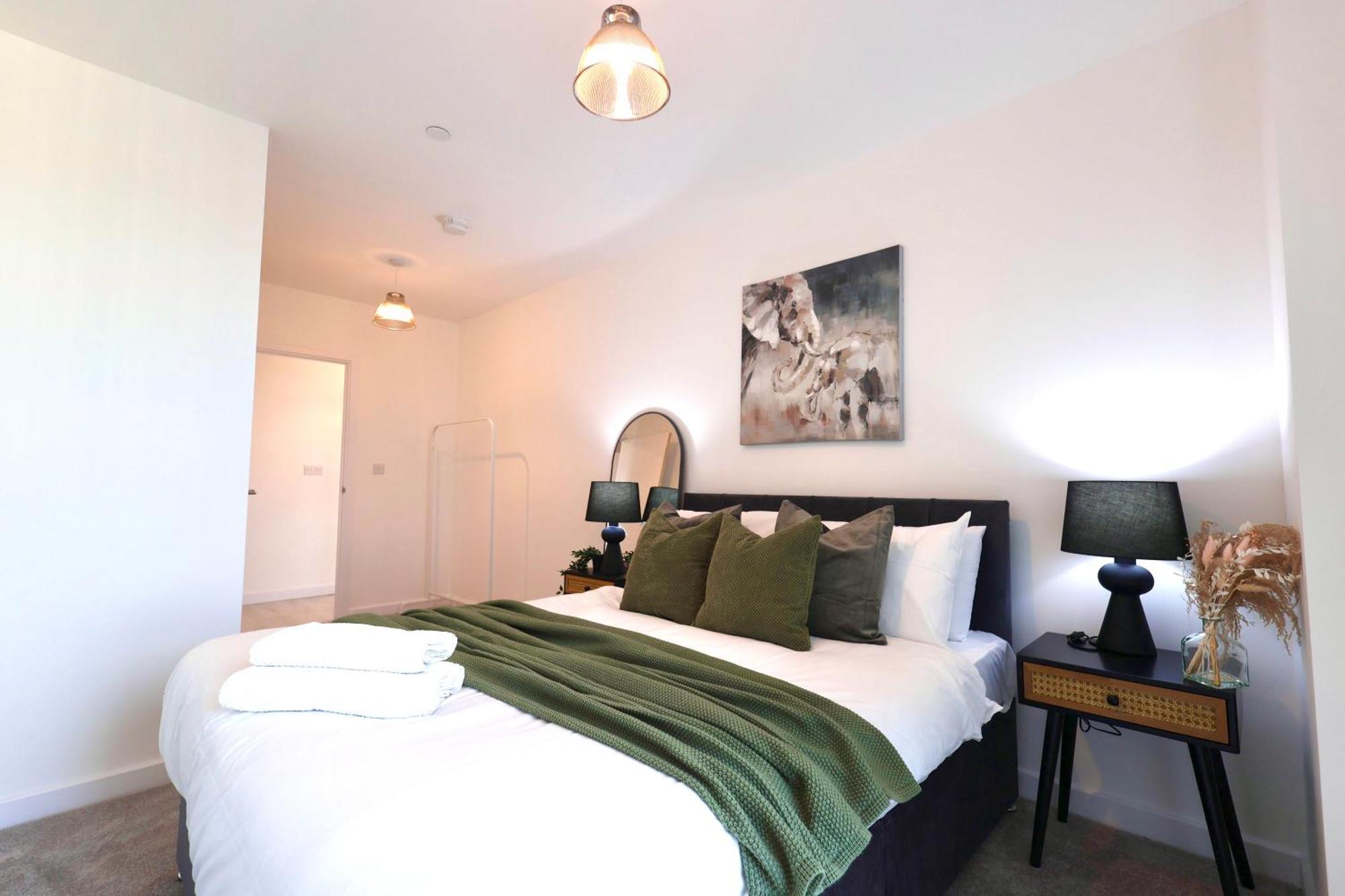 Appartement Superluxury-brandnew-newdevelopment-westfieldmall-hollandpark-kensington