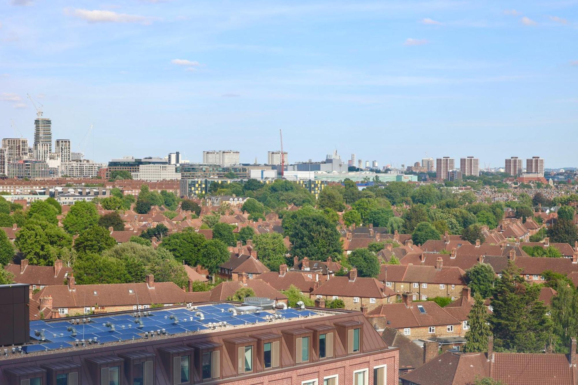 Appartement Superluxury-brandnew-newdevelopment-westfieldmall-hollandpark-kensington *